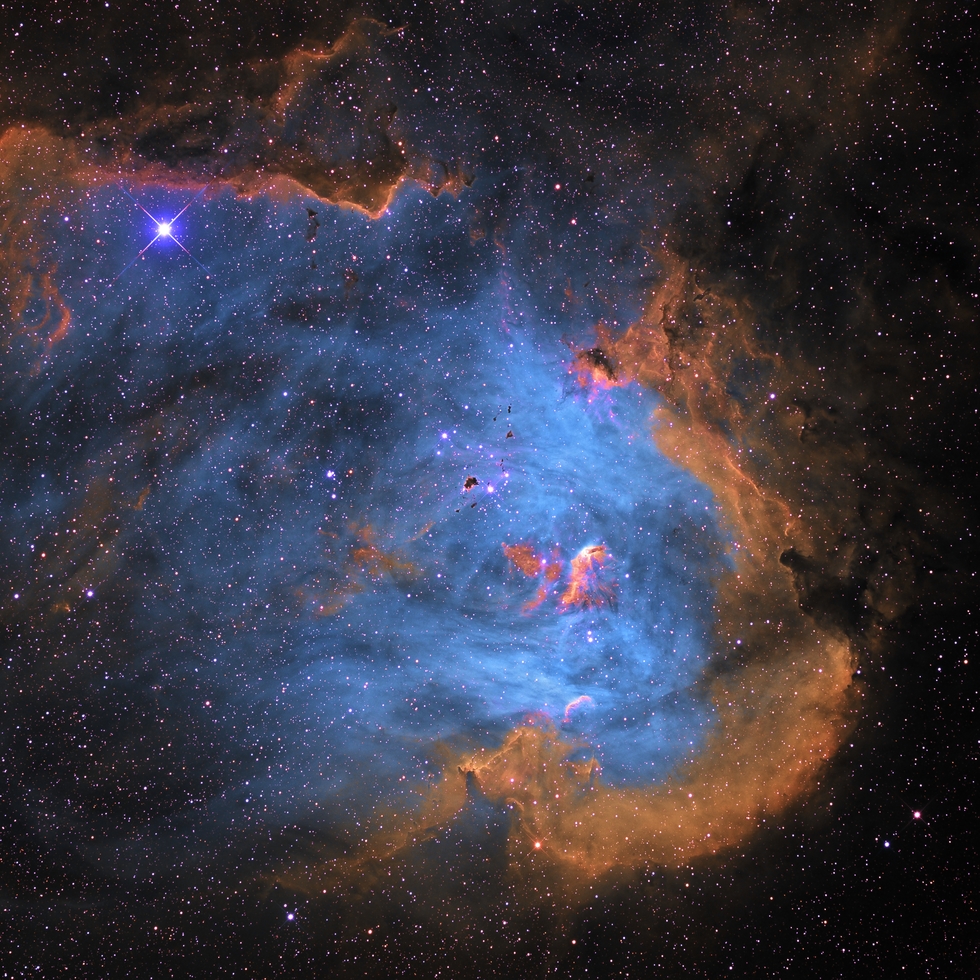IC 2944 