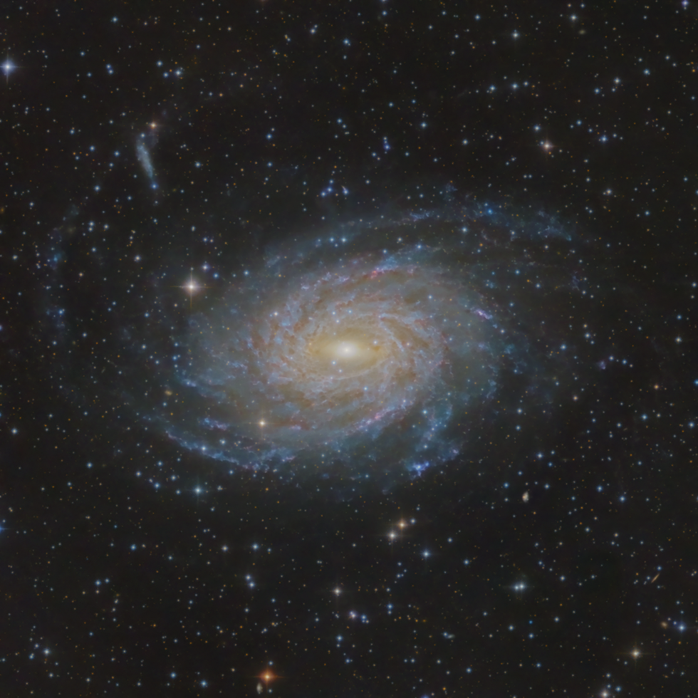 NGC 6744