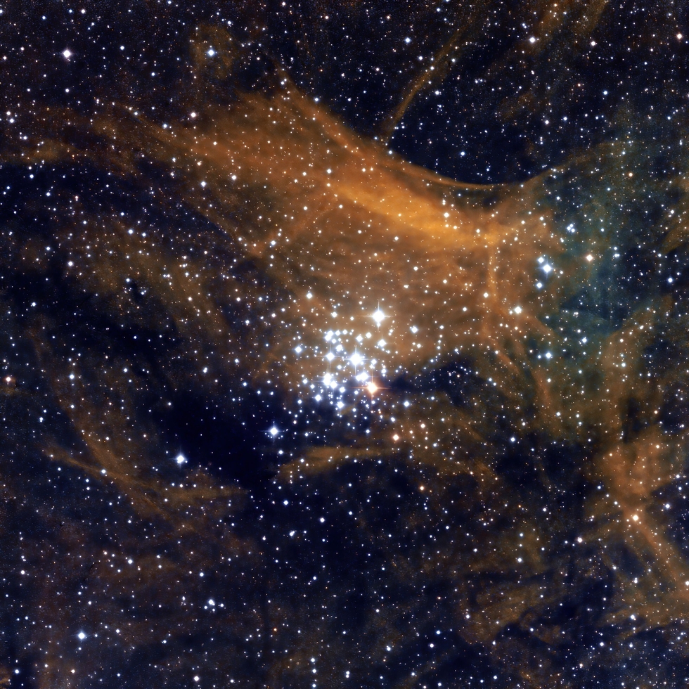 NGC3293