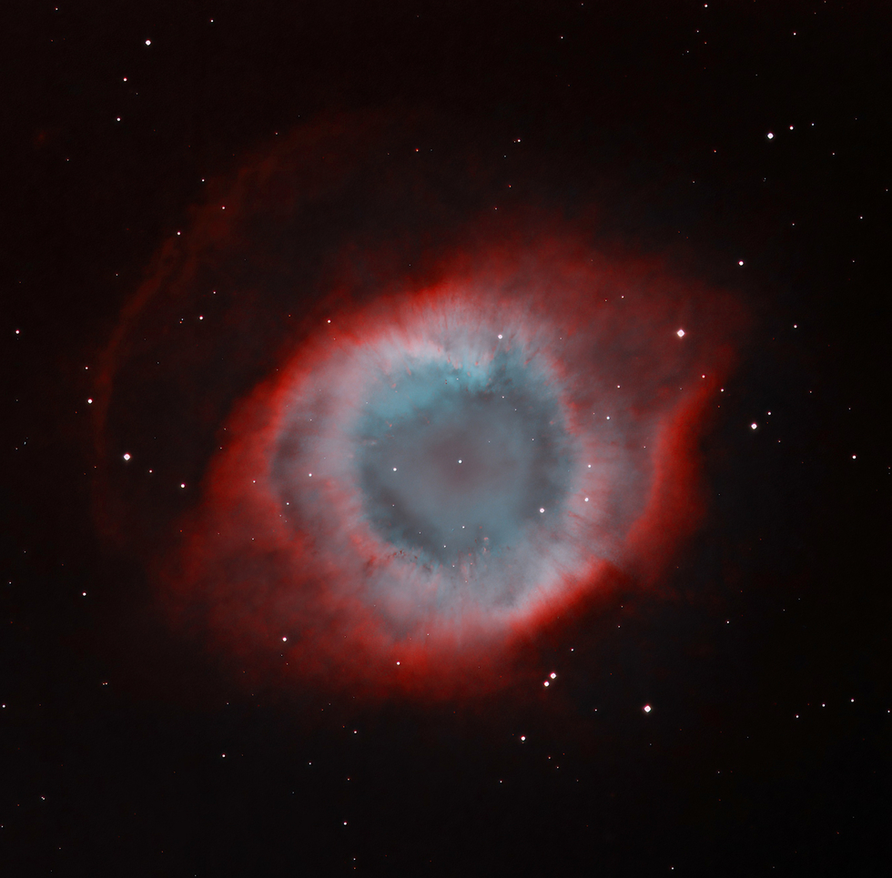 Helix Nebula