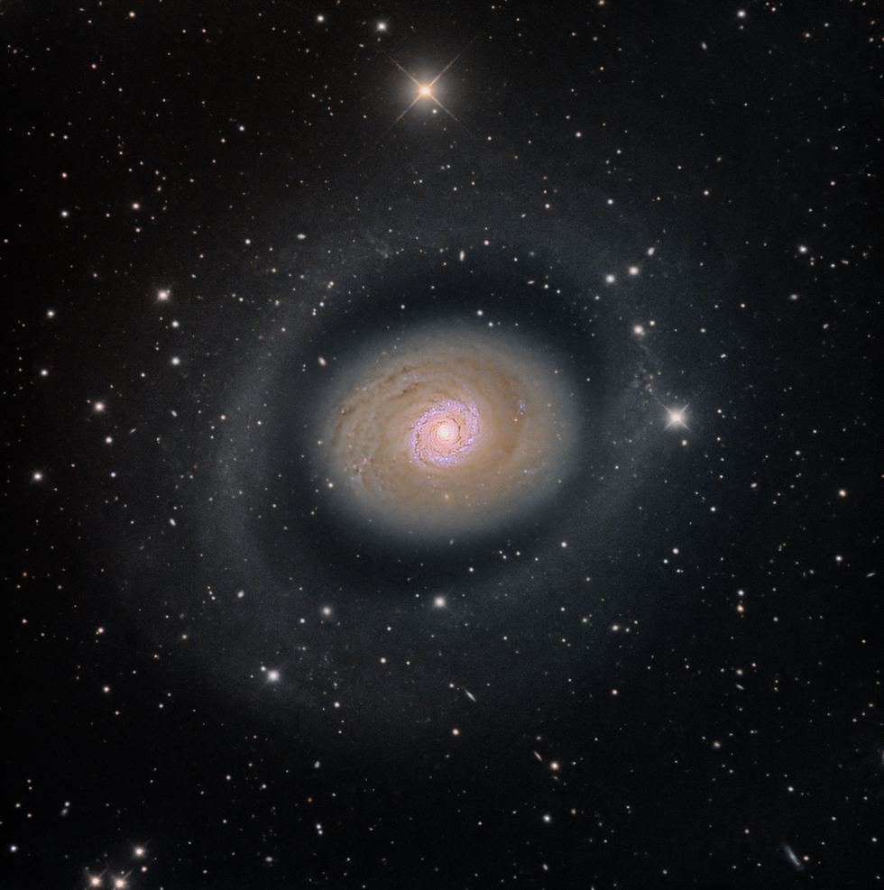 Messier 94