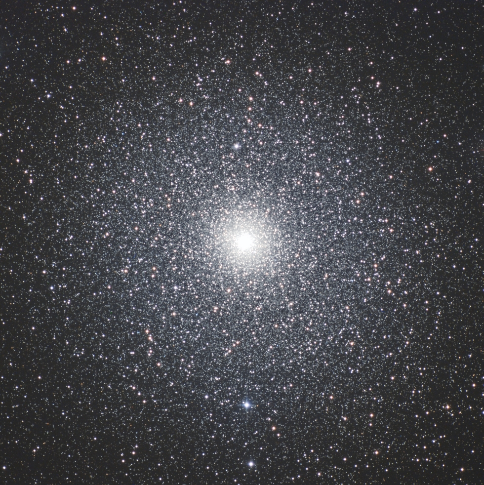 NGC 104 (47 TUCANAE)