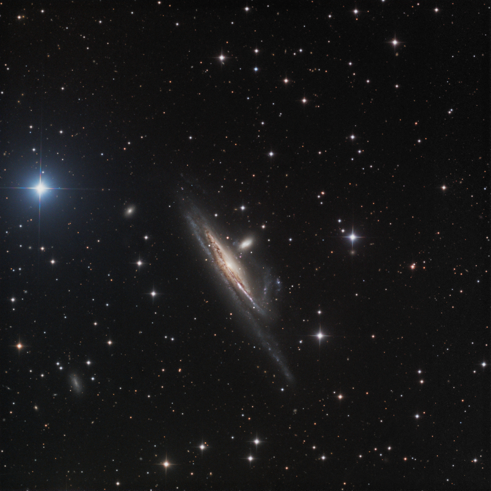 NGC 1531 + 2