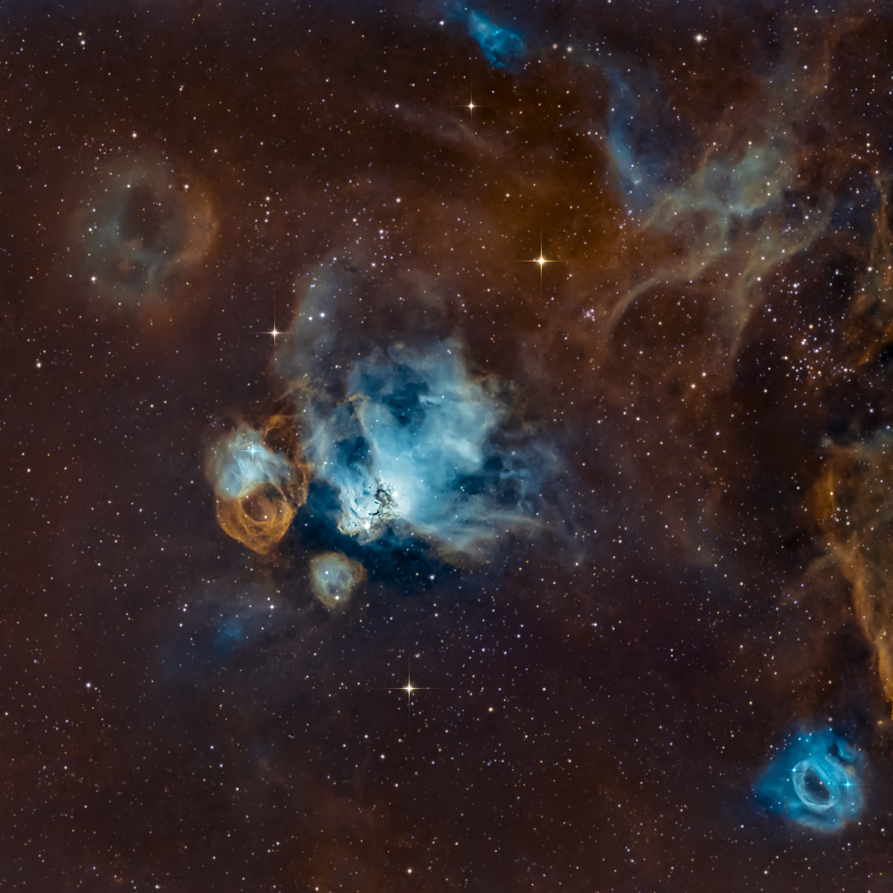 NGC 2035