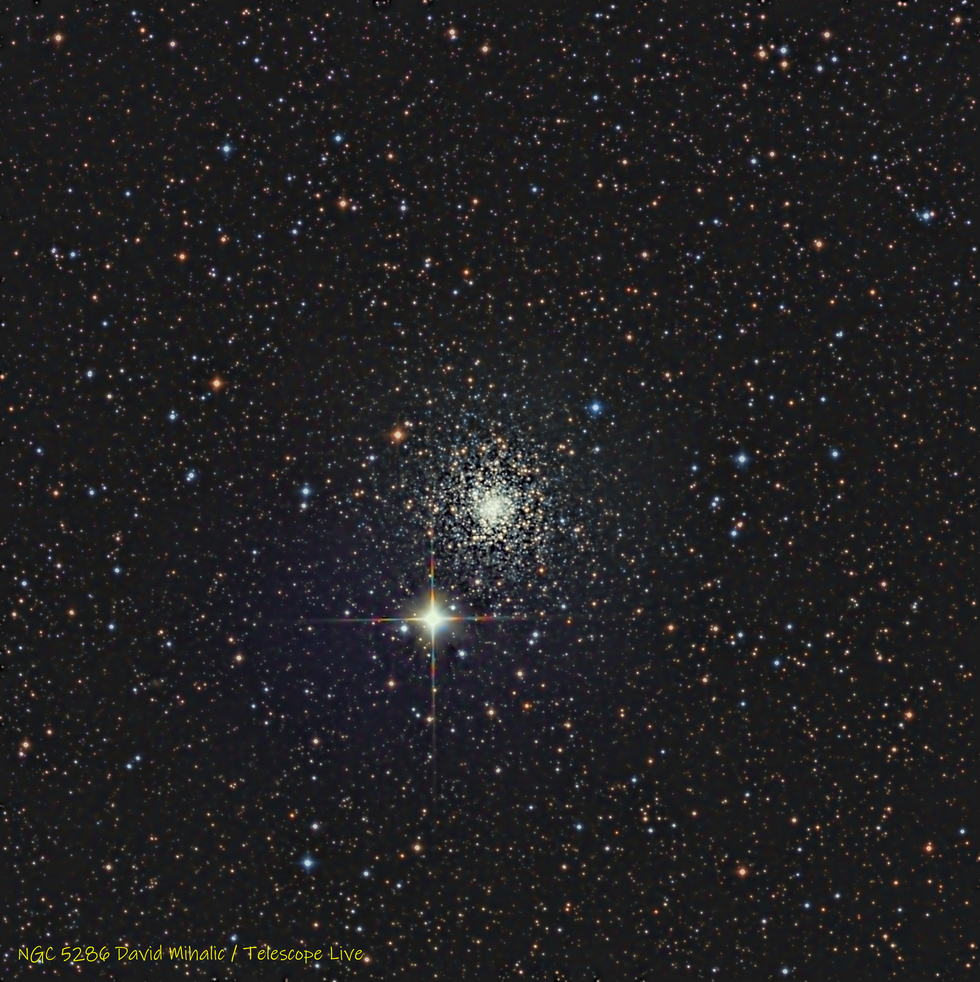 NGC 5286