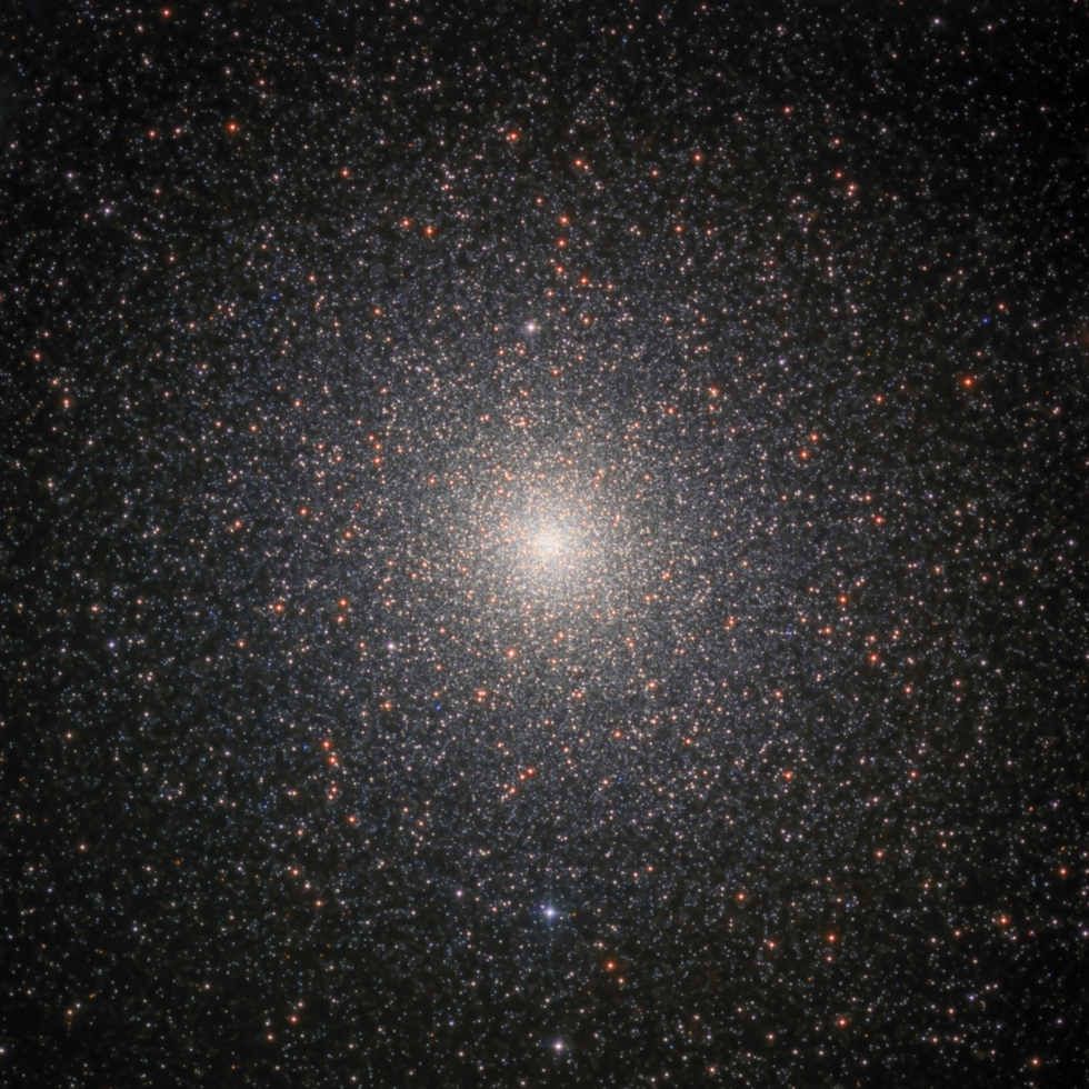 47 Tucanae (NGC104)
