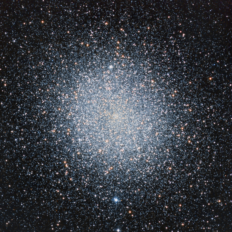 47 Tucanae (NGC 104)