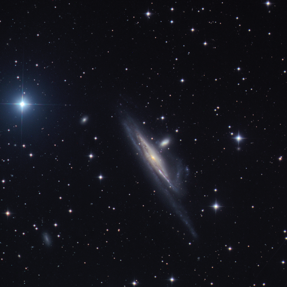NGC 1531/1532