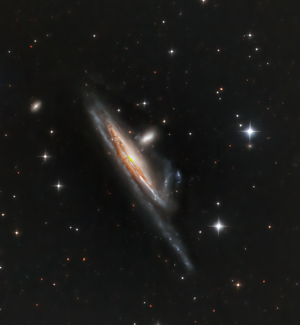 NGC 1531 (NGC 1532)