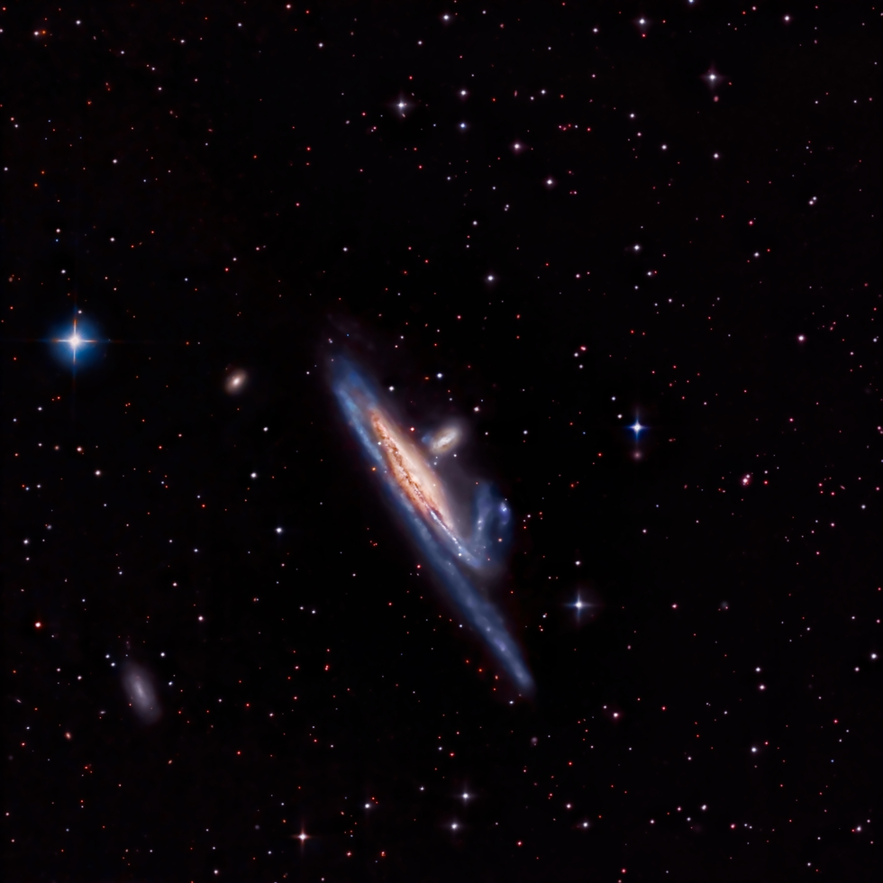 NGC1531/1532