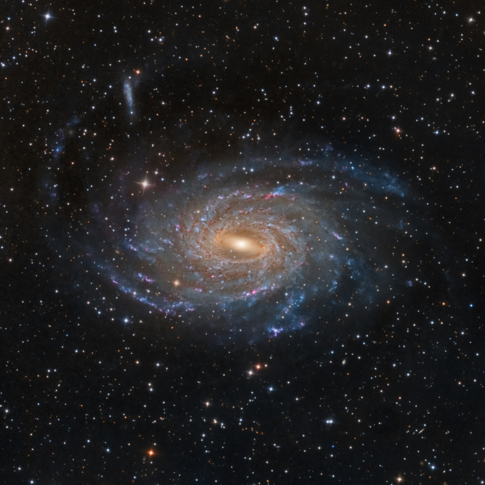 NGC 6744
