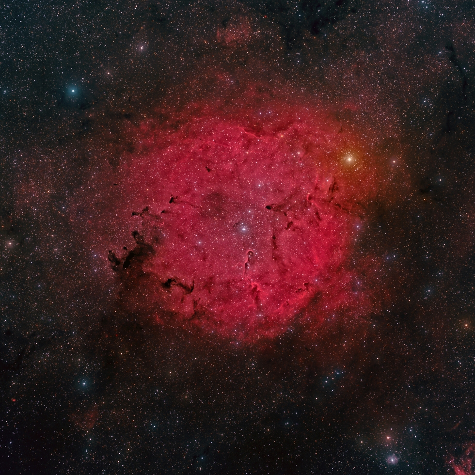 IC 1396 LRGBHa SPA-3