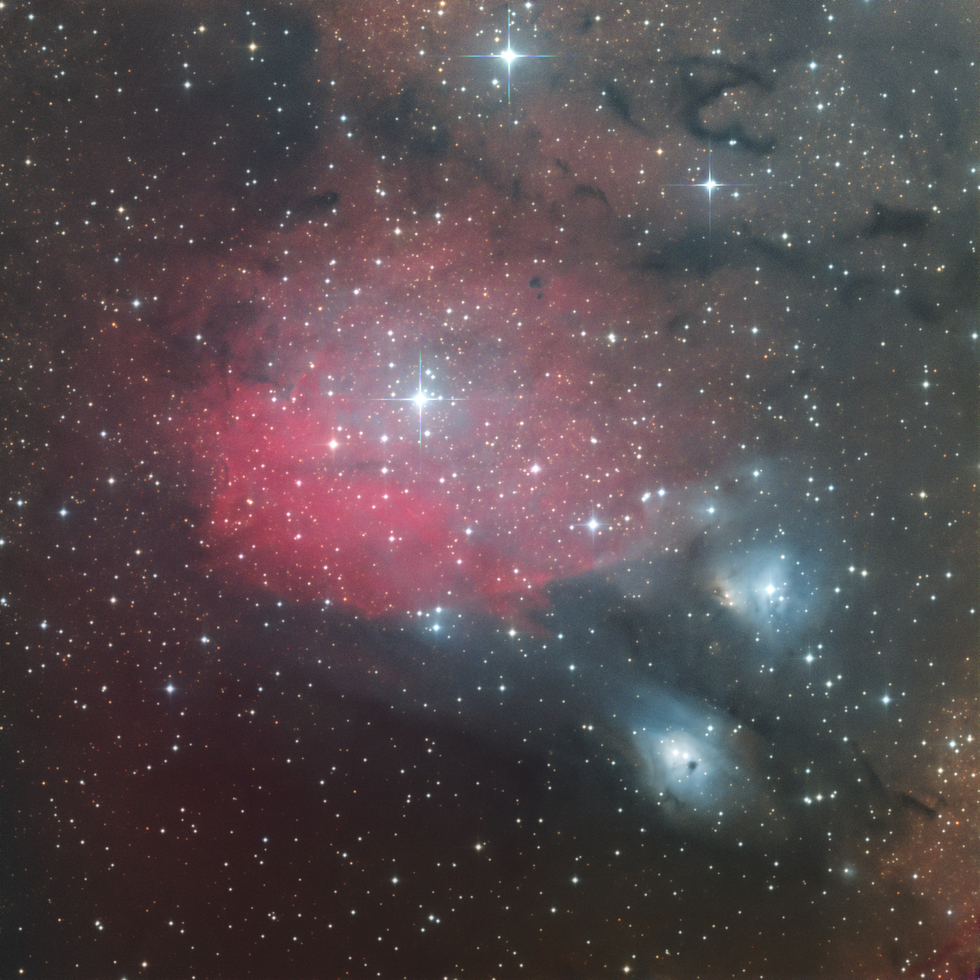 NGC1284 Bundle