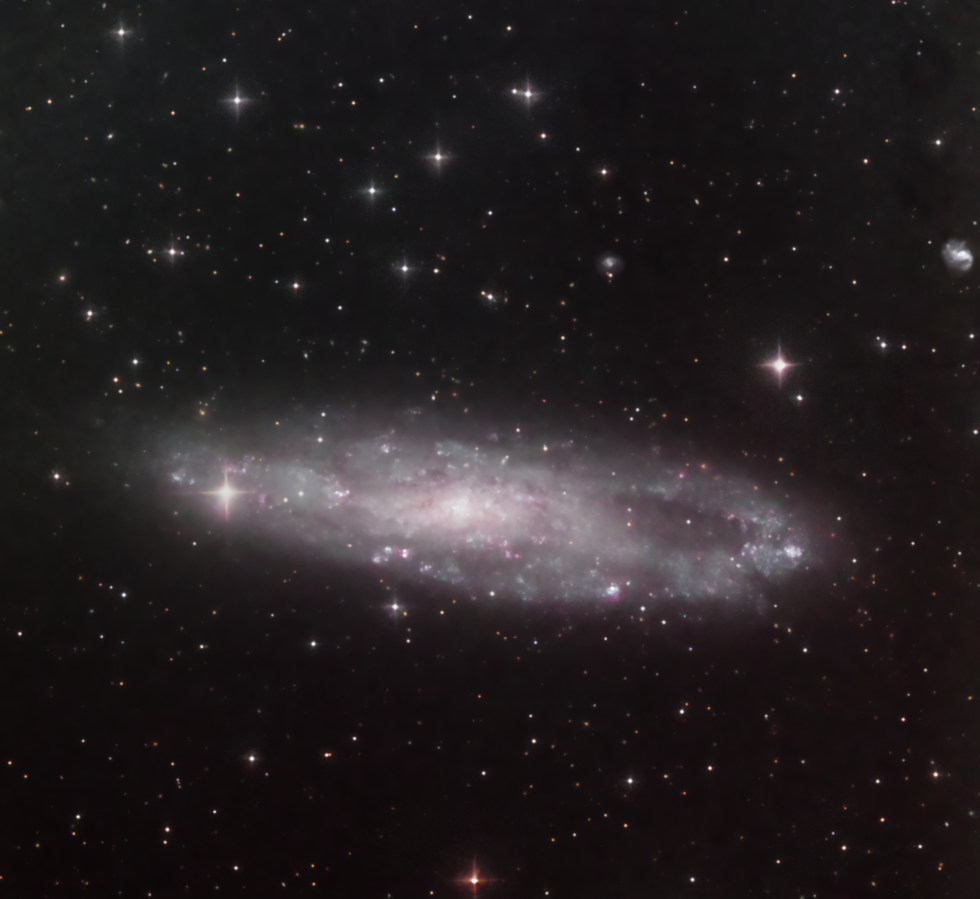 NGC 247