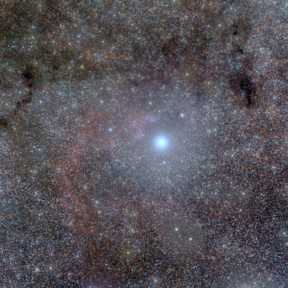 Sh2-185 with IC59 and 63