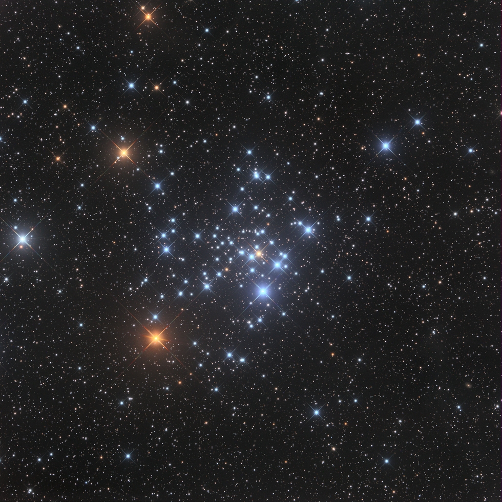 NGC 2516