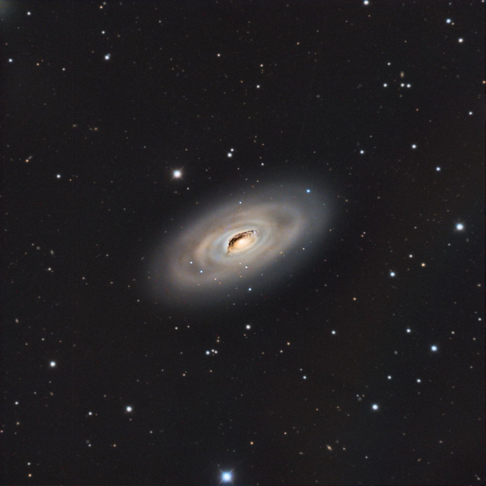 Black_eye Galaxy