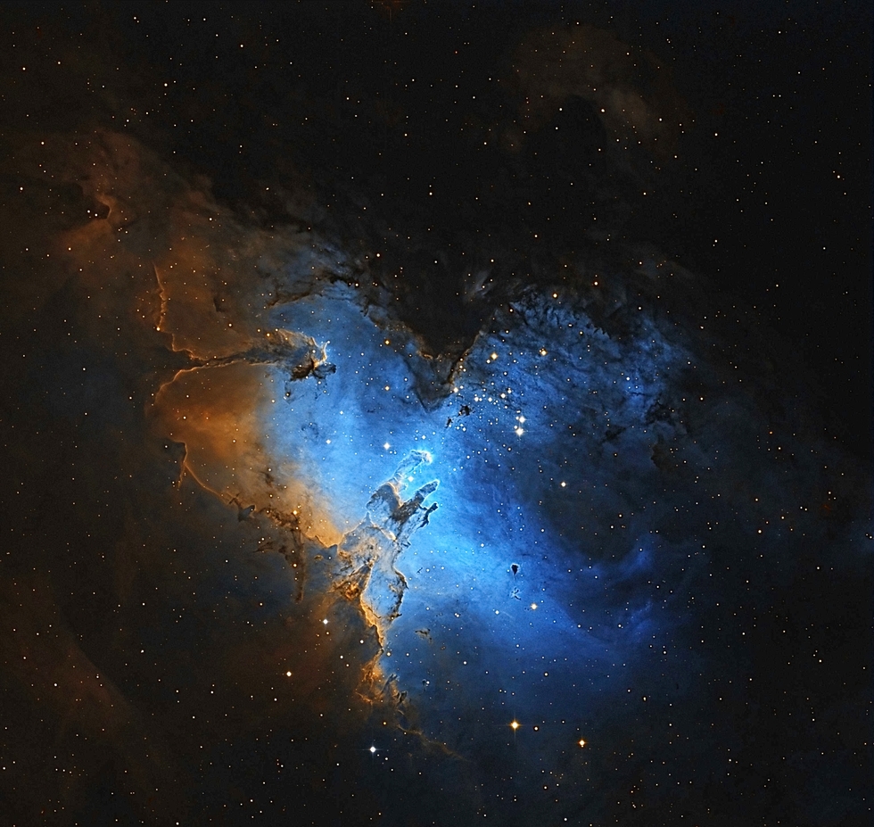 Eagle Nebula