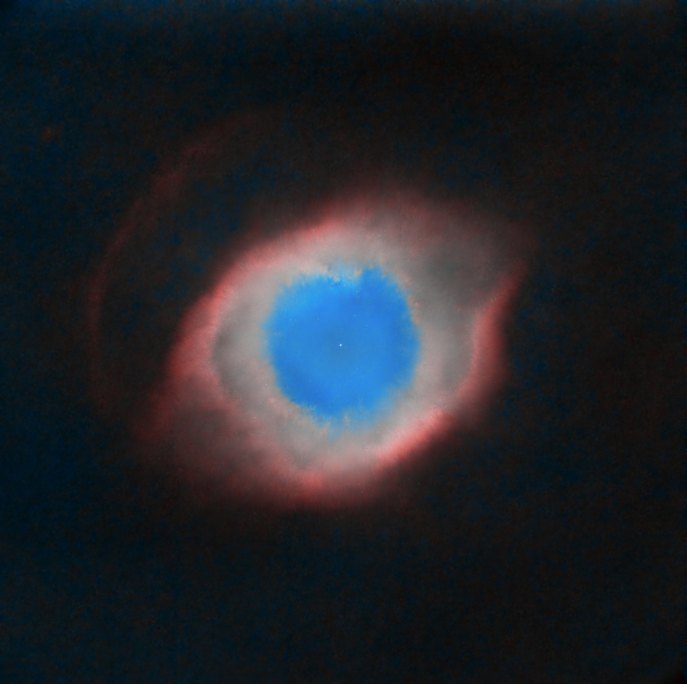 Helix Nebula