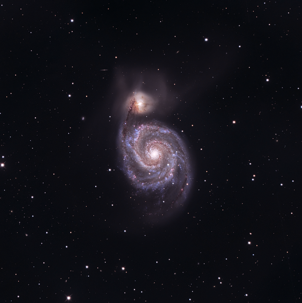 M 51