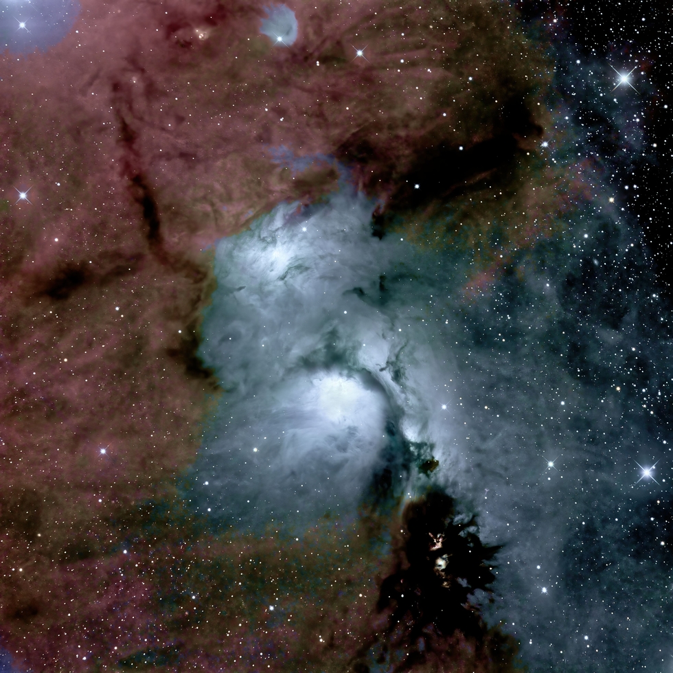 M78, NGC2064