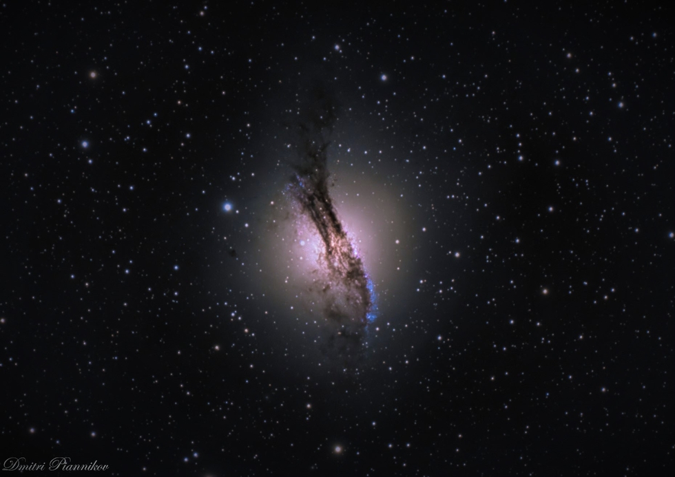 NGC5128