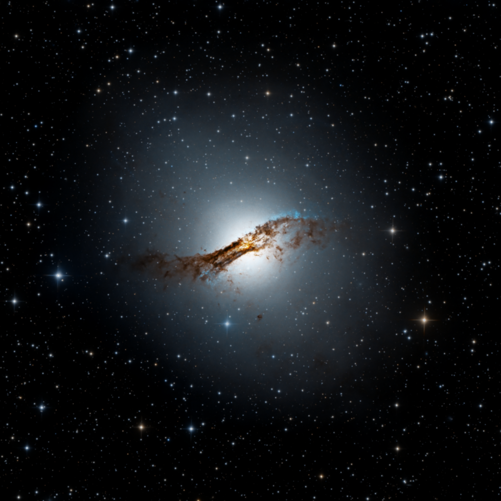 Centaurus A