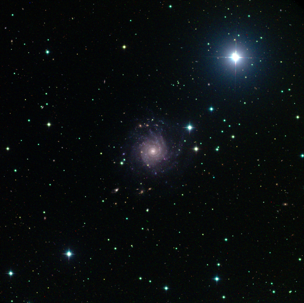 IC 5332 One-Click