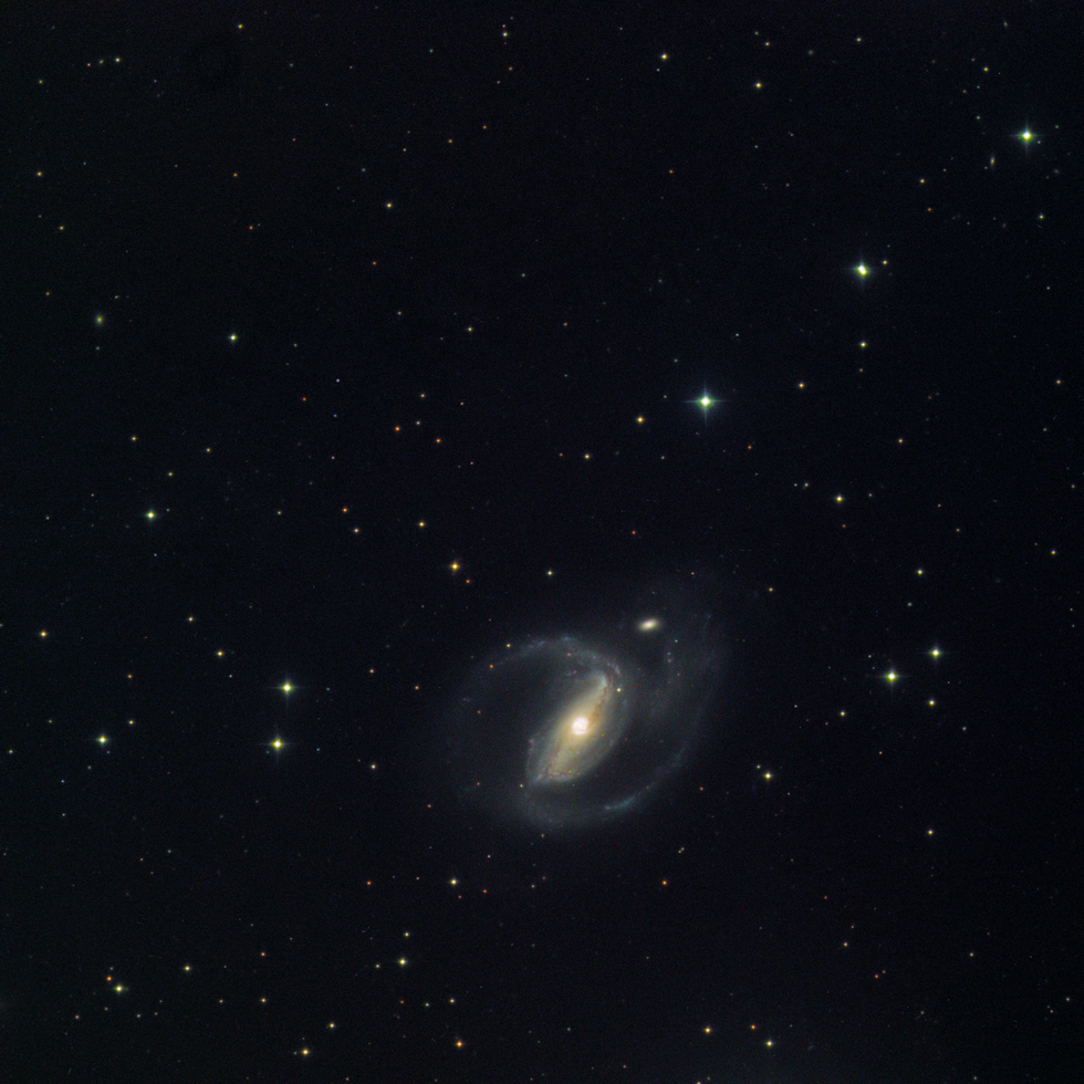 NGC 1097