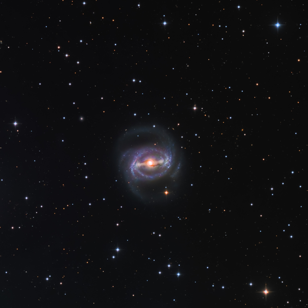 NGC 1433