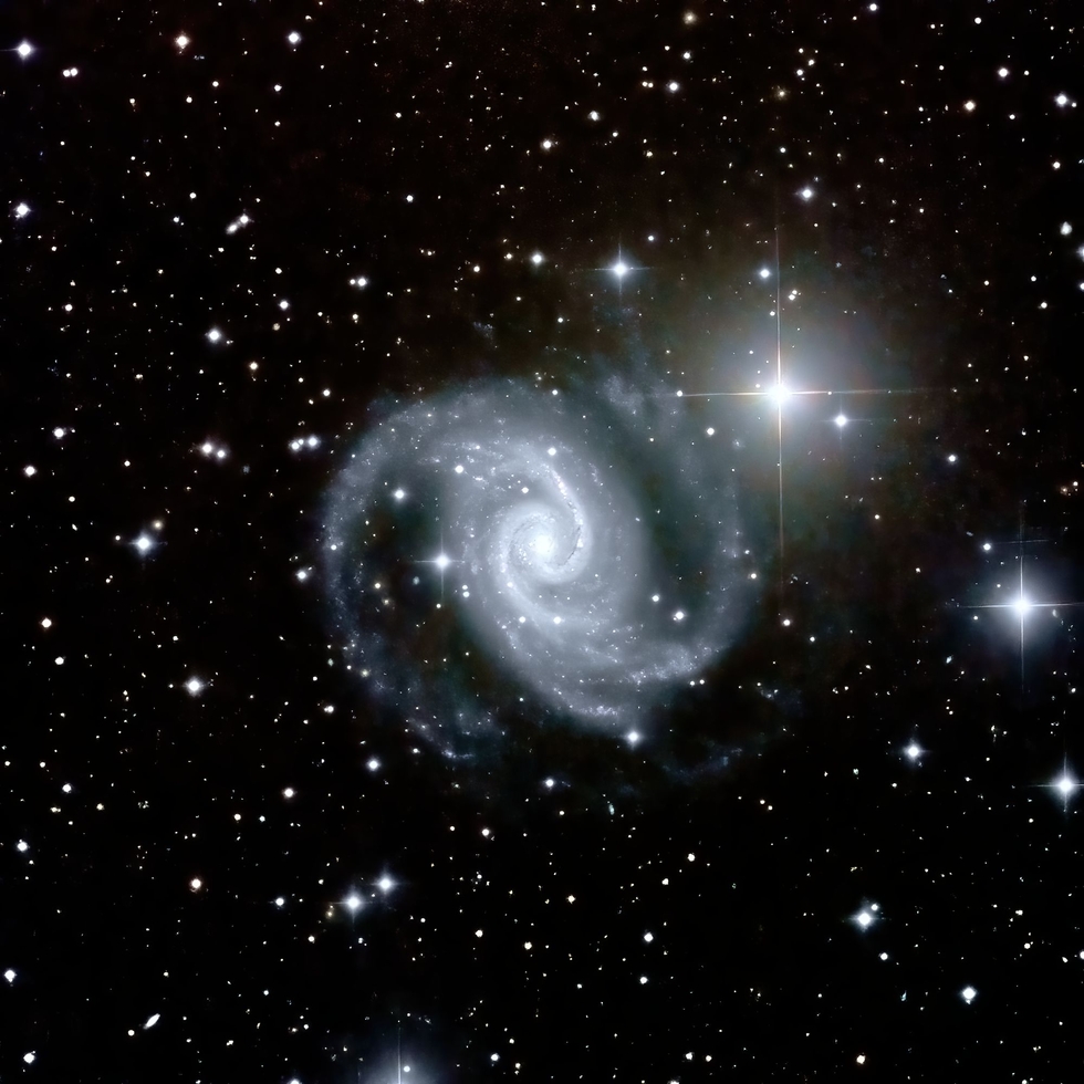 NGC1566 Spanish Dancer