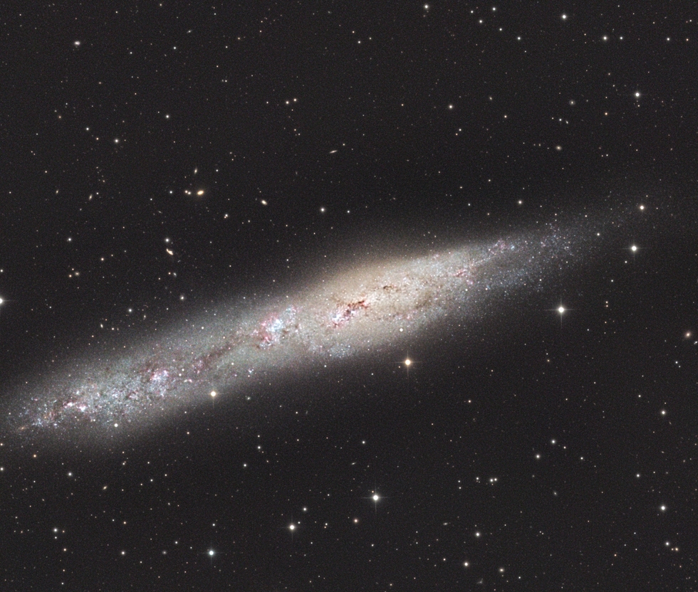 NGC 55