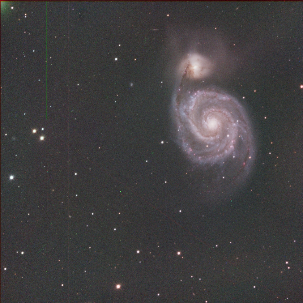 galaxy