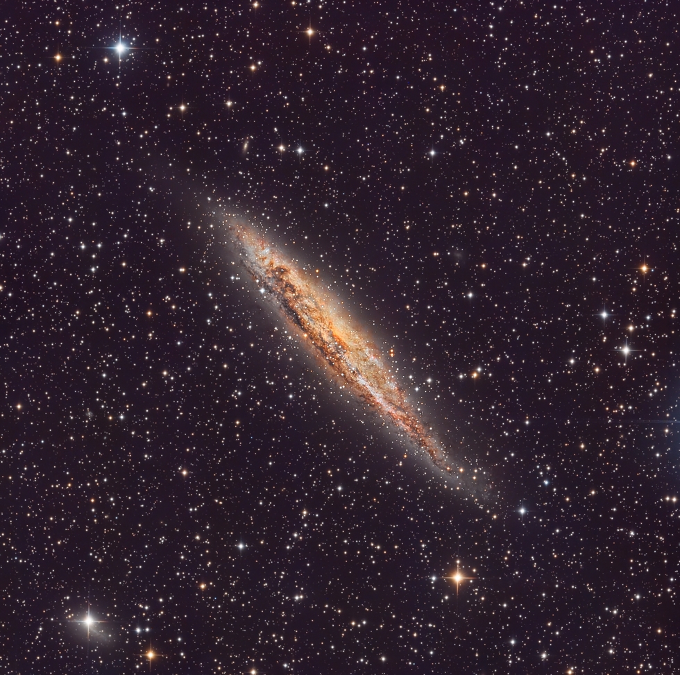 NGC 4945