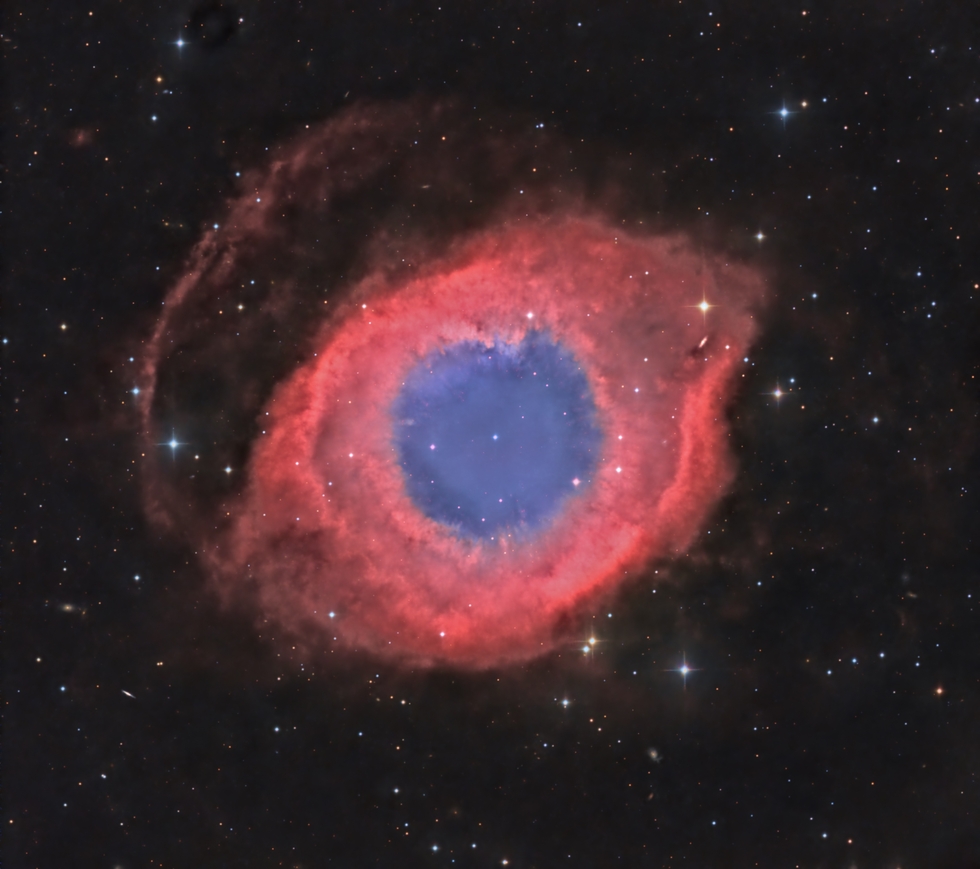 Helix Nebula