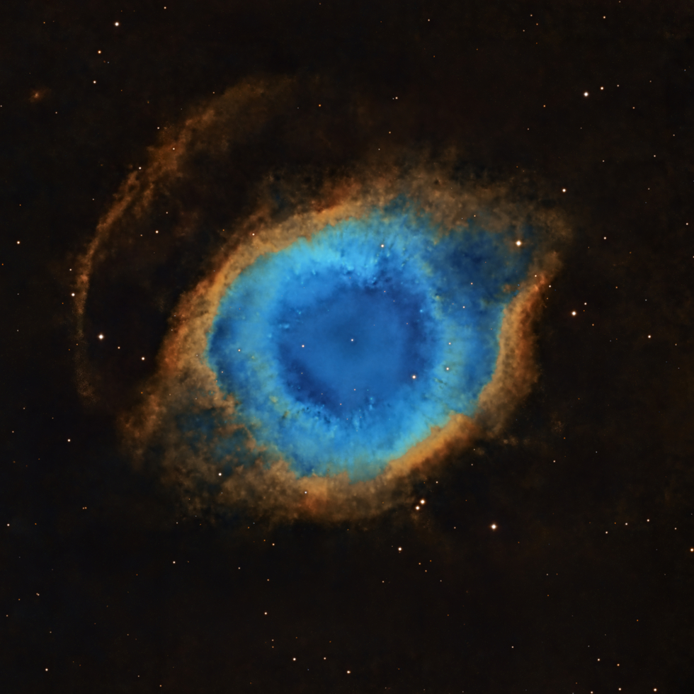 Helix Nebula