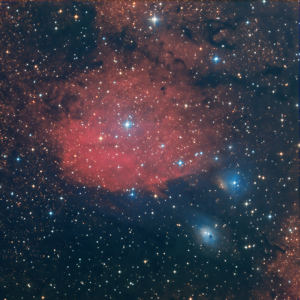 IC 1284