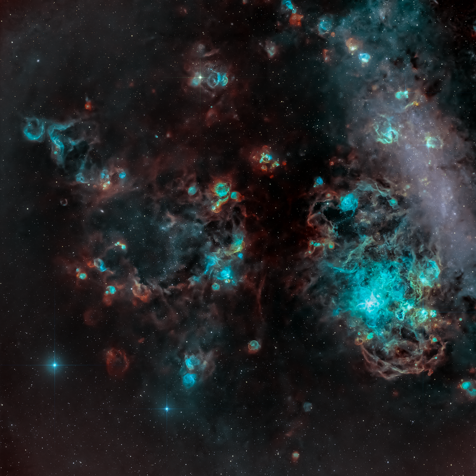 NGC 2014