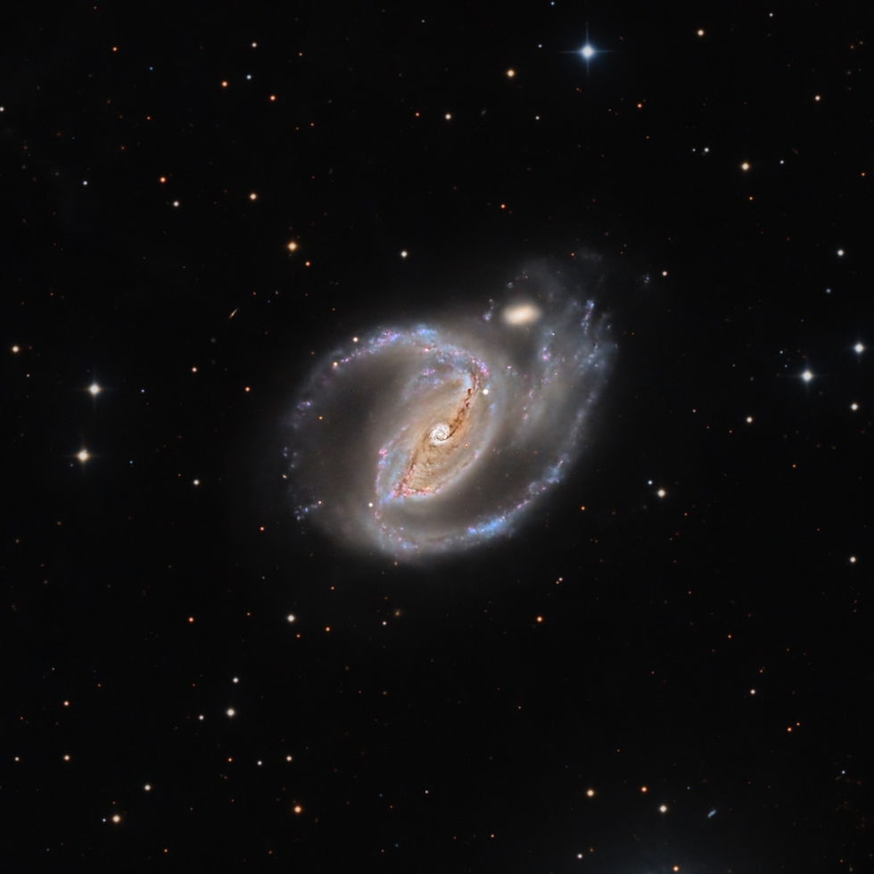 NGC1097