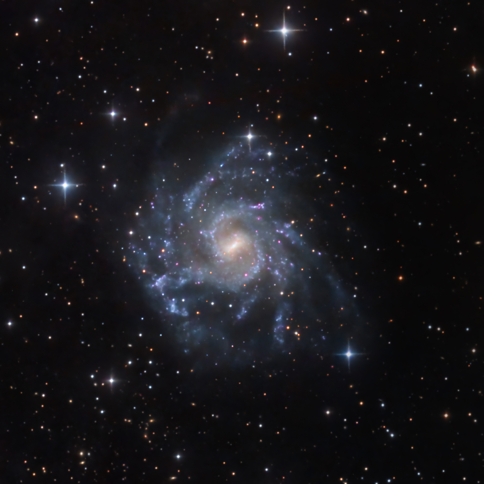 NGC 7424