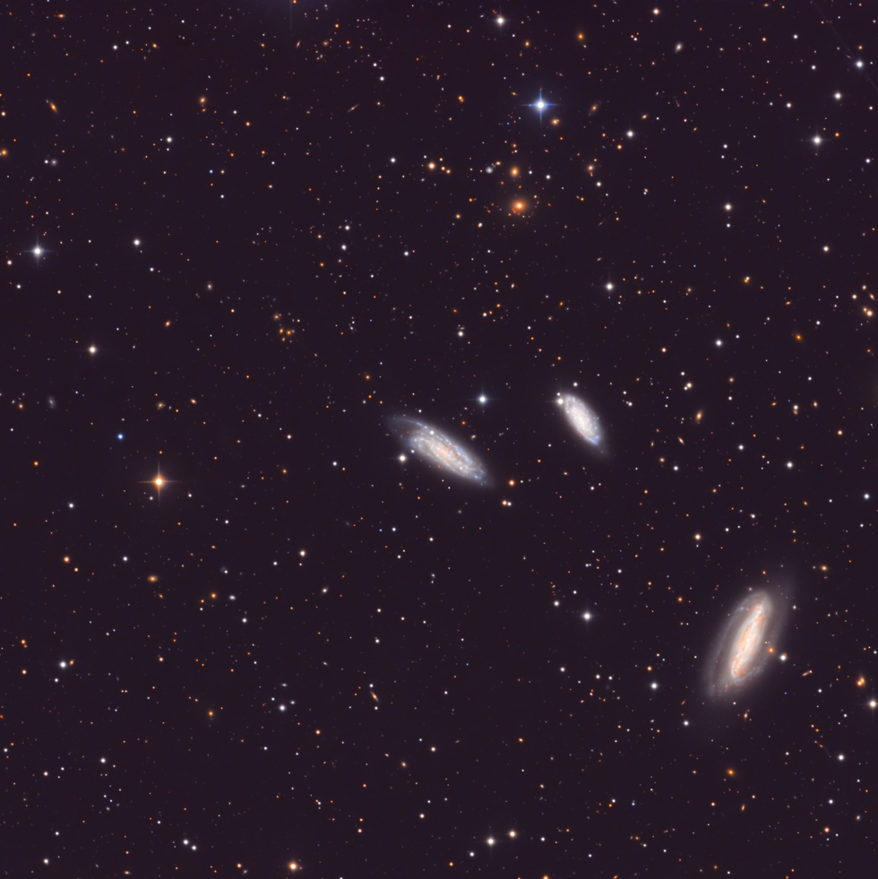 NGC 7599