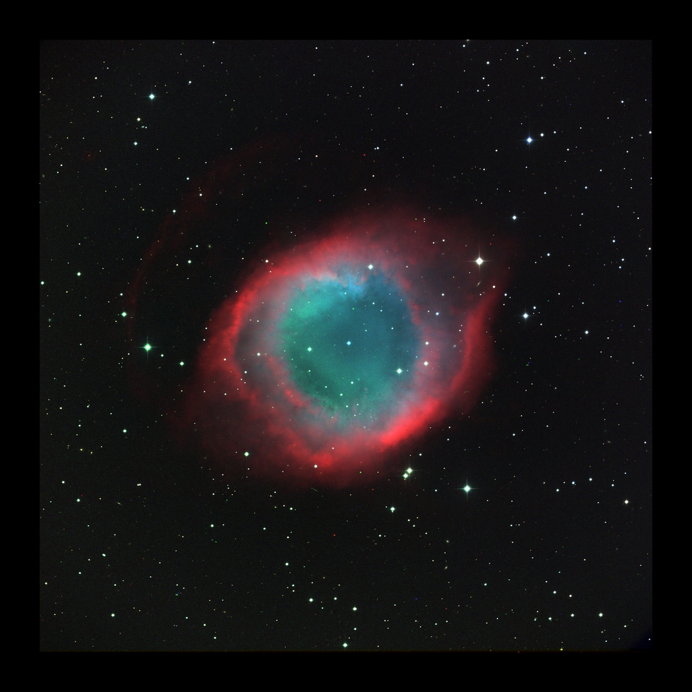 Helix Nebula