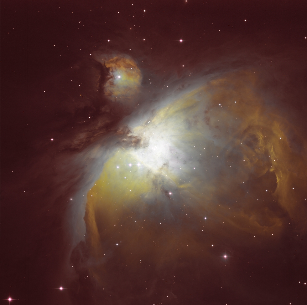 Orion Nebula