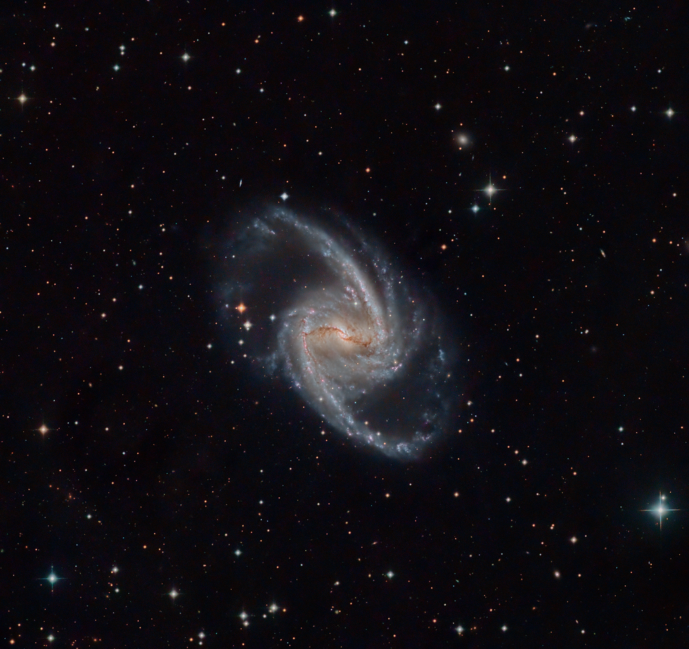 NGC1365