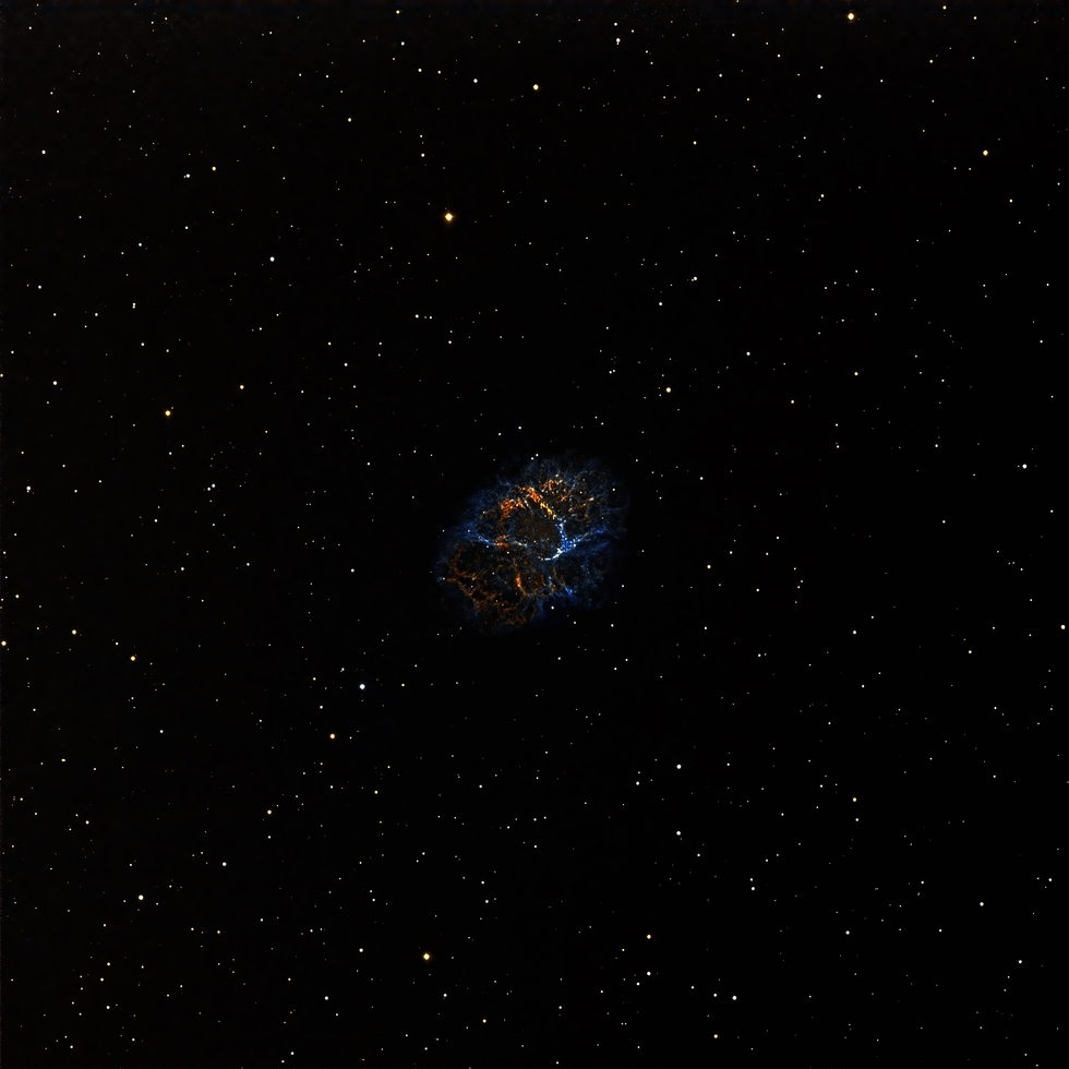 Crab Nebula