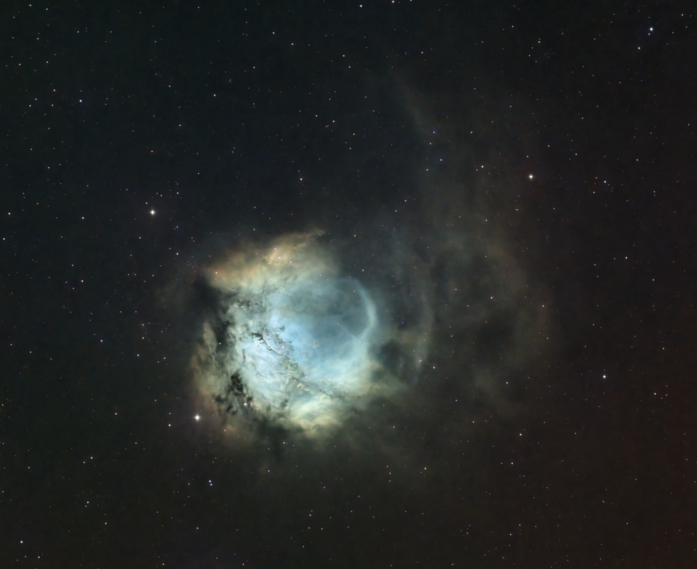 Sharpless 301