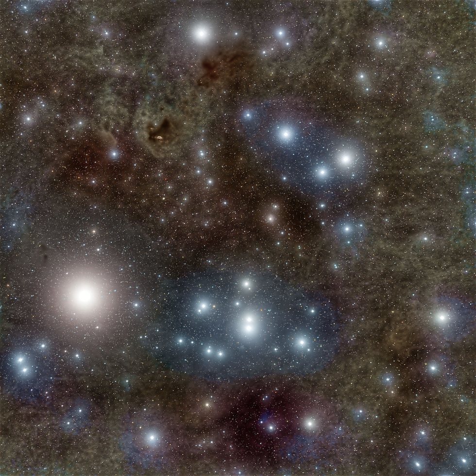 The Hyades C41