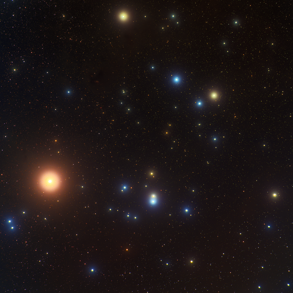 Hyades