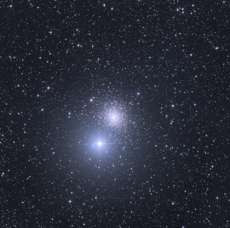 NGC 5286