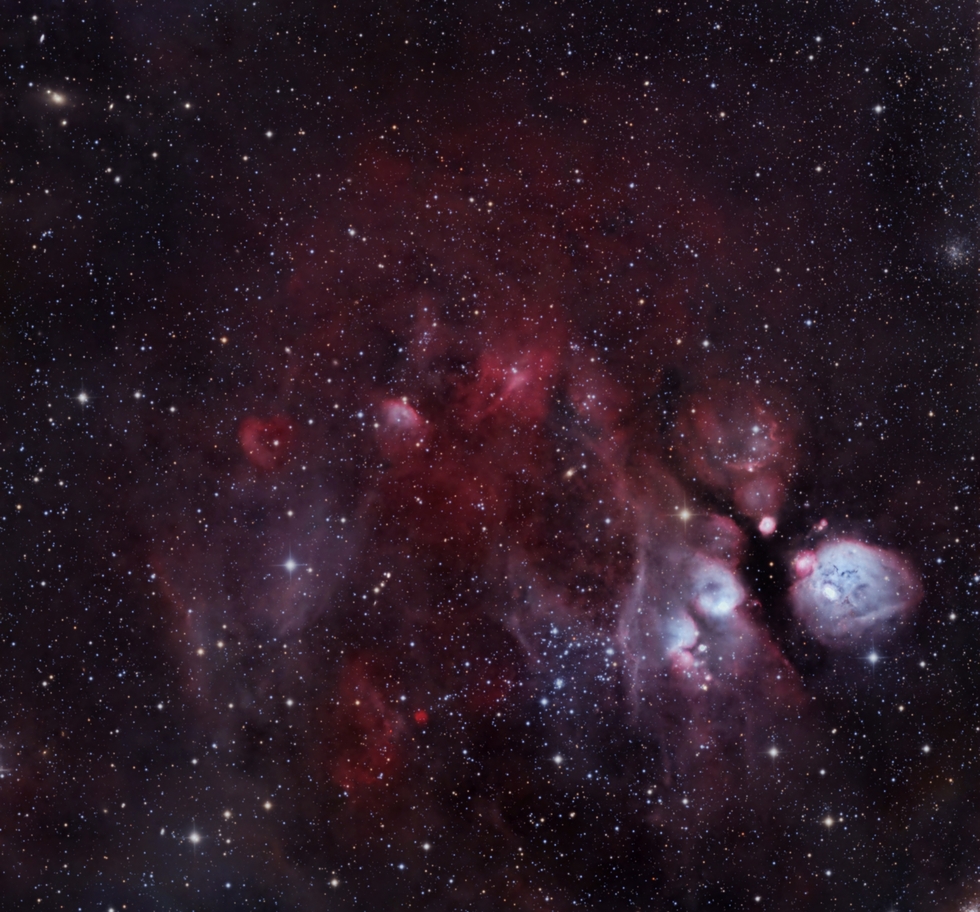 NGC 465 